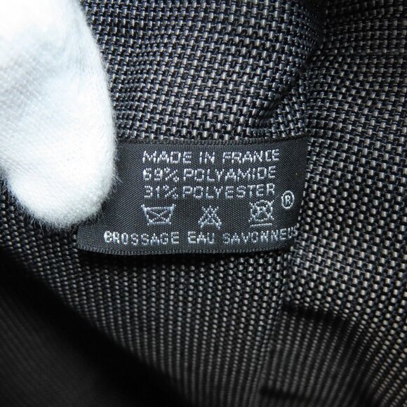 HERMES Gray Tote Bag - Picture 7 of 11